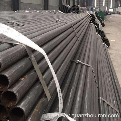 ASTM A106 Boiler Steel Pipe